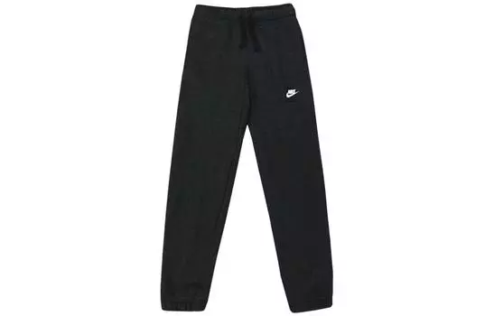 Детский комбинезон Nike, цвет Black/Gray