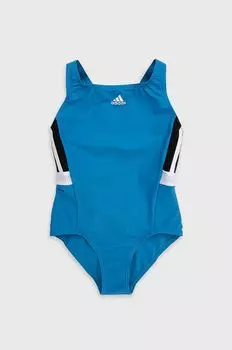 Детский костюм adidas Performance, синий