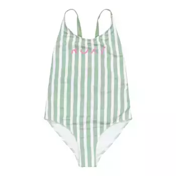 Детский купальник Bico Active Rg Roxy, зеленый