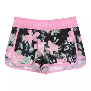 Детский купальник Good Waves Roxy, цвет Rosa
