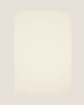 Детский плед Zara Home Cashmere, белый