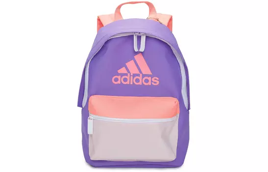 Детский рюкзак adidas, Фиолетовый