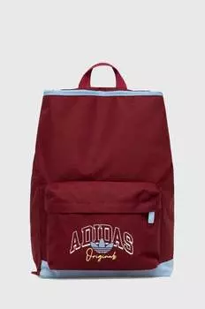 Детский рюкзак adidas Originals, гранат
