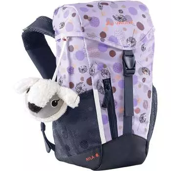 Детский Рюкзак Ayla 6 Vaude, фиолетовый