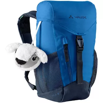 Детский Рюкзак Ayla 6 Vaude, синий