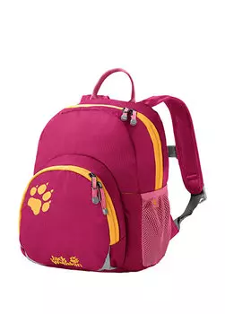 Детский рюкзак buttercup Jack Wolfskin