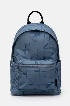 Детский рюкзак Calvin Klein Jeans, синий
