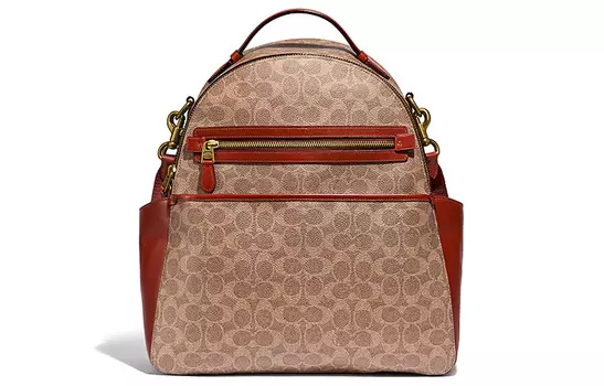 Детский рюкзак COACH