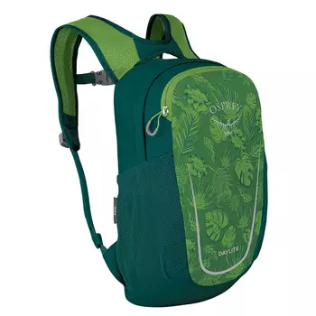 Детский Рюкзак Daylite Osprey, зеленый