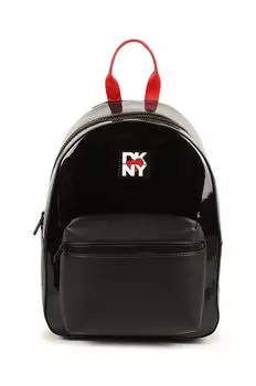 Детский рюкзак Dkny, черный