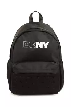 Детский рюкзак Dkny, черный