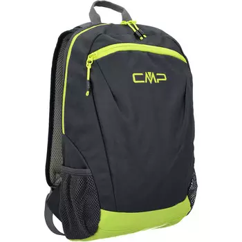 Детский рюкзак Феникс 10л CMP, серый