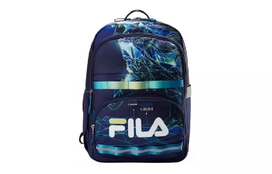 Детский рюкзак ФИЛА FILA, Dark Blue