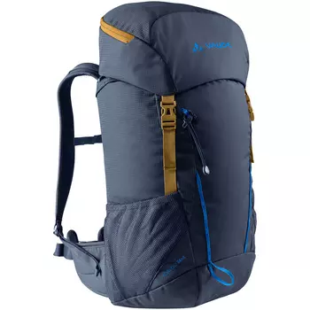 Детский Рюкзак Hidalgo 24+4 Vaude, синий