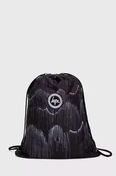Детский рюкзак Hype, черный