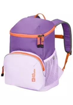 Детский рюкзак Jack Wolfskin "EXPERIENCE PACK", цвет Sea-Rose