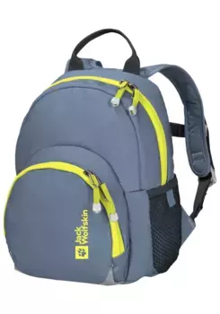 Детский рюкзак Jack Wolfskin "ЛЮТИК", синий