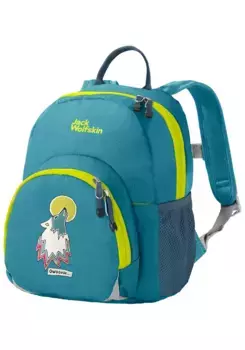 Детский рюкзак Jack Wolfskin "ЛЮТИК", синий