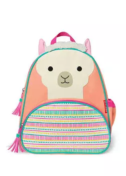 Детский рюкзак lama ecru Skip Hop