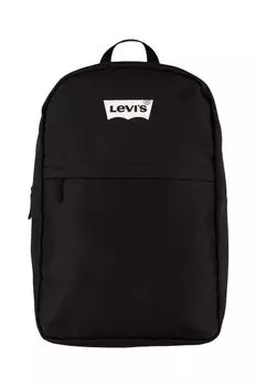Детский рюкзак Levi's, черный
