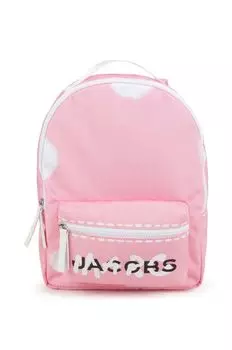 Детский рюкзак Marc Jacobs, розовый