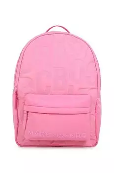 Детский рюкзак Marc Jacobs, розовый