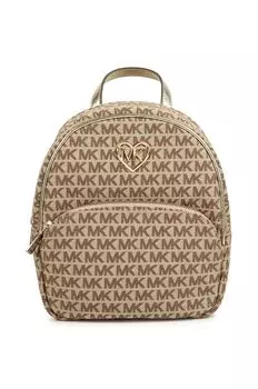 Детский рюкзак Michael Kors, бежевый