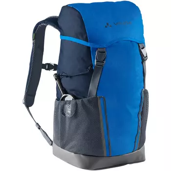 Детский рюкзак Puck 14 Vaude, синий