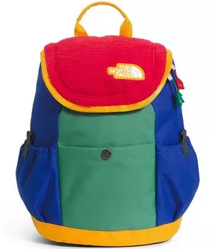 Детский рюкзак The North Face Mini Explorer, мультиколор