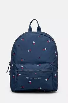 Детский рюкзак Tommy Hilfiger, темно-синий