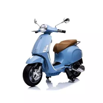 Детский самокат Blazin' Wheels 6V Vespa GTS Super Sport Ride-On Blazin Wheels