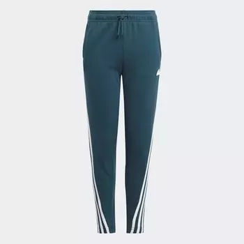Детский спортивный костюм Future Icons 3 полоски Adidas, белый