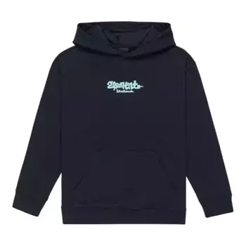 Детский свитшот Whats Up Element, синий