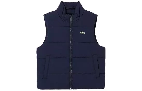 Детский жилет Lacoste