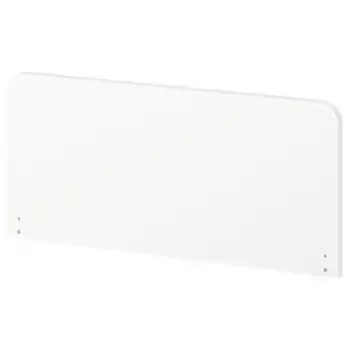 Детское изголовье, белое SLKT IKEA