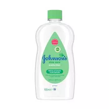 Детское масло 100 мл Johnson'S
