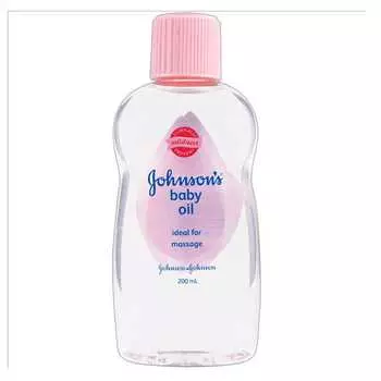 Детское масло 300 мл Johnson'S