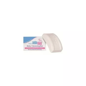Детское мыло Sebamed Baby, 100 гр
