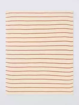 Детское одеяло John Lewis Supersoft Ribbed