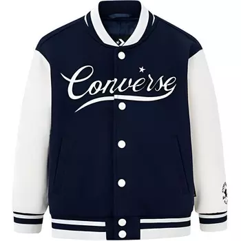 Детское пальто Converse, цвет Navy