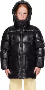 Детское пальто Kennie Down MACKAGE