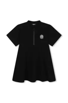Детское платье Dkny, черный