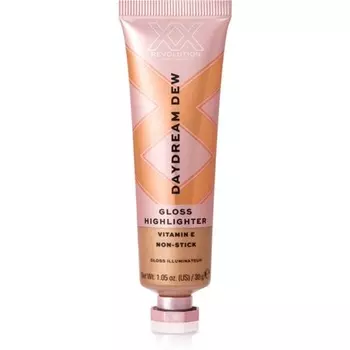 Dew Liquid Glow Хайлайтер 30г Daydream