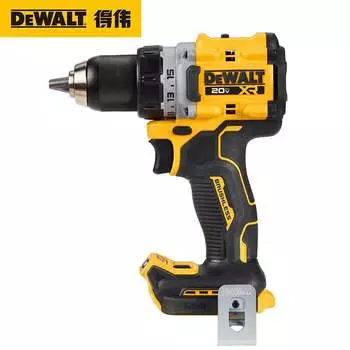 Дрель-шуруповерт Dewalt TSTAKDCD800NT-A9, 20V