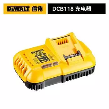 Аккумулятор Dewalt DCB118 20V