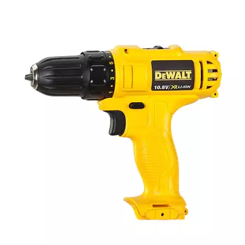 Дрель электрическая Dewalt DCD700, 12V