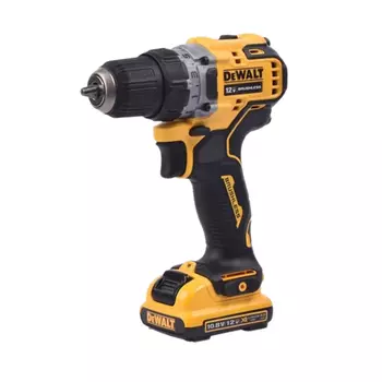 Дрель электрическая Dewalt DCD703D1, 12V