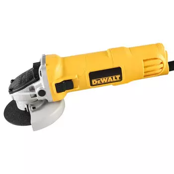 Угловая шлифовальная машина Dewalt DWE8100S, 720W