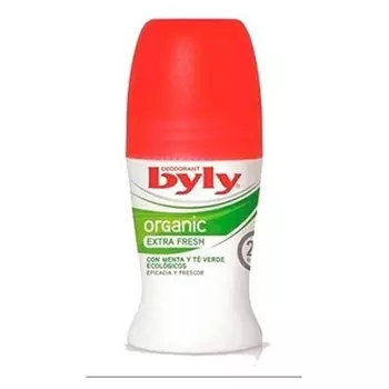 Дезодорант 100мл Byly