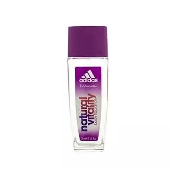 Дезодорант Adidas Natural Vitality 75 мл